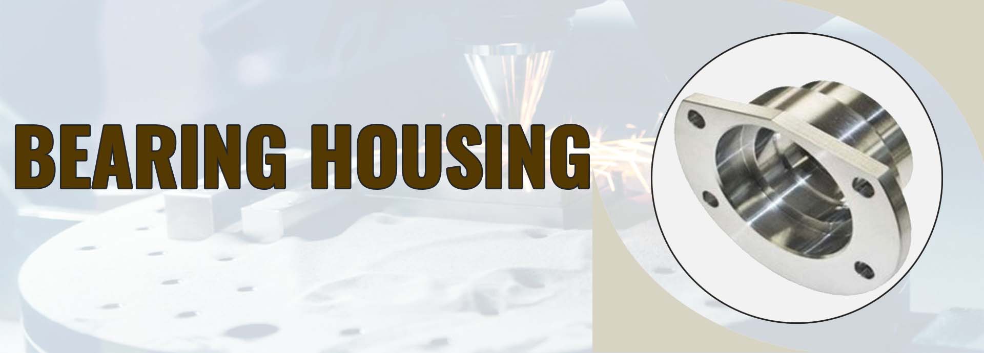 Bearing Housing
