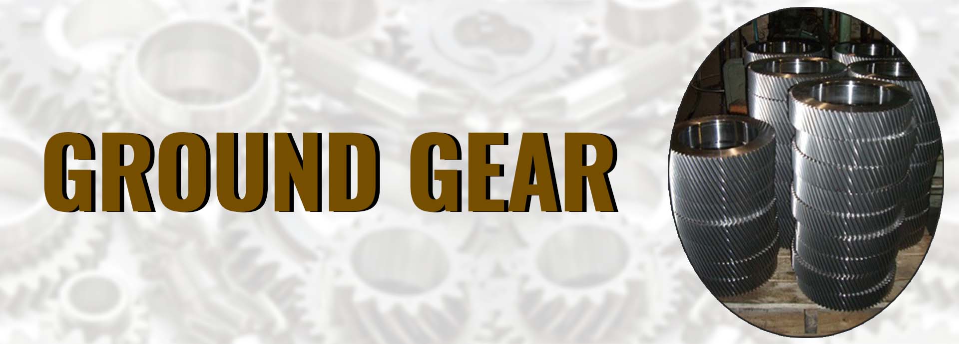 Ground Gear