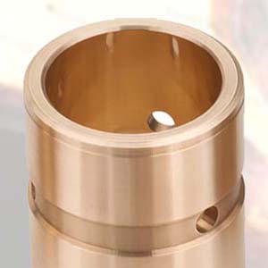 Bronze Bush