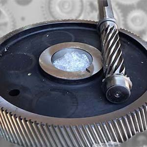 Helical Gears
