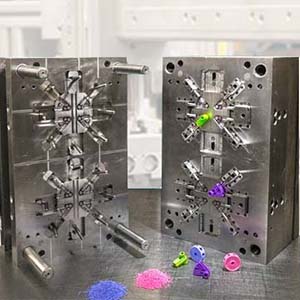 Mould and Die