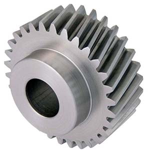 Gears In South Korea