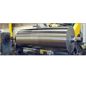 Roll Grinding  In South Korea