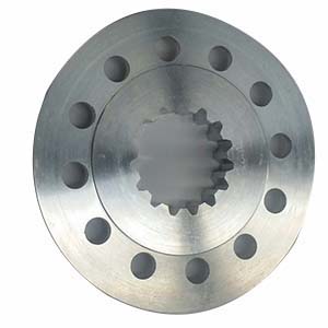 Worm Wheels In South Korea